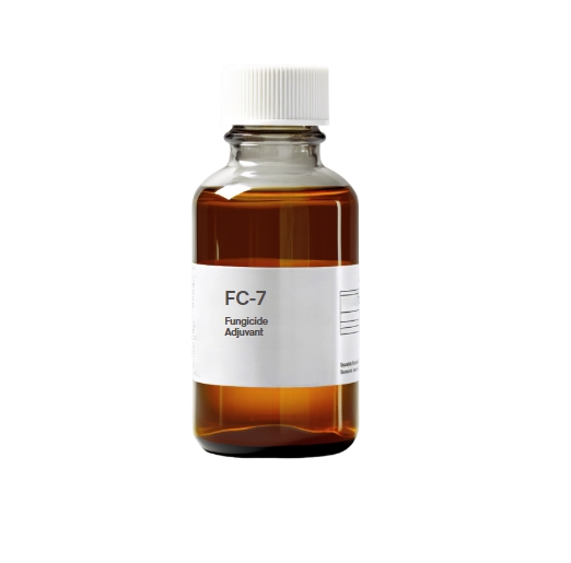 FC-7—Powdery Mildew & Downy Mildew Eradication Adjuvant