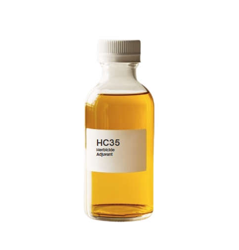 HC35—Anti-Resistance Herbicide Adjuvant 