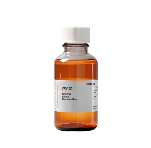 PX10--Linalool Insect Permeabilizer